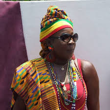 Ziggy live today at 1:00pm pt on instagram! Rita Marley Is Officially A Citizen Of Ghana Buzz