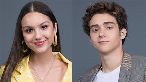 In the lyrics of the emotionally charged song, olivia appears to subtly reference joshua and their relationship. Jpyogqrmaf9nm