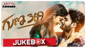 Guna 369 Full Songs Jukebox Karthikeya Anagha Chaitan Bharadwaj Youtube