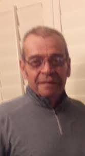 Robert Fierro Obituary (1945