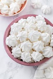 Image result for meringues