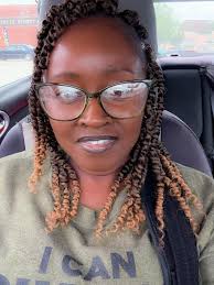 It's My “Winning Wednesday” Birthday! 🎊🎂🎈 49 and flourishing—still  standing, still shining, still slaying! Today, I'm celebrating not just  another year, but another victory. 🙌🏾 God's grace has carried me through  storms