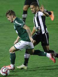 Jun 26, 2021 · como tinha prometido marcelo chamusca, o botafogo iniciou o jogo tentando manter a posse de bola no campo do sampaio corrêa. Kcux7hz Yh0spm