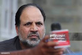 27 Javed Nasir Stock Photos, High-Res Pictures, and Images