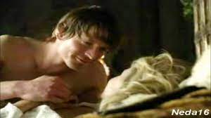 Forget everything you think you know. Guinevere Leontes Camelot Maneater Vidlet Youtube