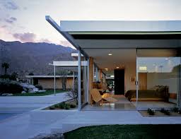 Kauffman house walkthrough designed by arq. The Legacy Of Architect Richard Neutra Lives On The Poly Post