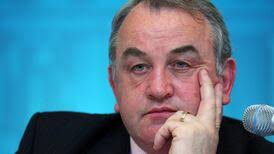 Conor McManus: 'The pain was so bad I knew I wouldn't be able to make it  back to the house'