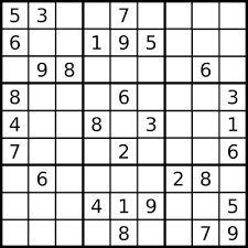 To learn how to build an automatic sudoku puzzle solver with opencv, deep learning, and ocr, just keep reading. Sudoku Solver Ai Agent Every One Of Us At Some Point Has Tried By Prakhar Mishra Medium