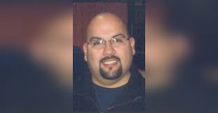 Obituary information for Daniel Aldaco