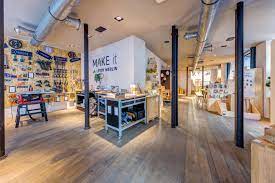 Recupera el 3% de tus compras con el club leroy merlin. Paris Beaubourg