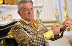 El presidente del steaua de bucarest, gigi becali, aseguró que el fútbol femenino es contra natural. Fcsb Gigi Becali Crede CÄƒ E Posibil SÄƒ Fie AnulatÄƒ È™i Stagiunea 2020 2021