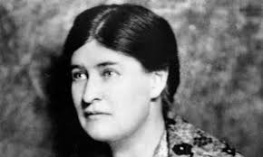 Fun Facts Friday: Willa Cather