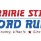 Poultry and Pie Predictor 4 Mile Run event image