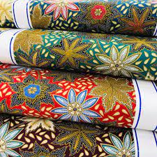 Beberapa daerah penghasil batik seperti solo, pekalongan dan yogyakarta pastinya sudah banyak di ketahui oleh masyarakat luas. Kain Corak Batik Di Jakel Englshji