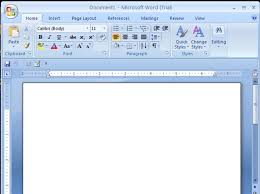 Need an alternative to word? Download Microsoft Word 2007 Full Version For Free Isoriver
