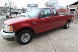 Image result for Toreador Red 1999 F150