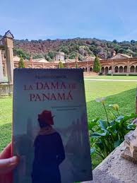 La Dama de Panamá. Dr. Pedro Clarós