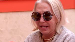 Lara Álvarez regaña a Laura Bozzo por su tono hacia Michael Terlizzi