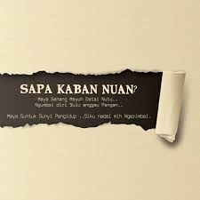 Lagu iban sarawak nesal dudi nadai reti. Sayau Pengerindu Tua Baka Bulan Udah Keleman Baka Siang Ditelan Malam Startseite Facebook