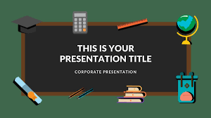 Free blackboard powerpoint templates and slide designs for presentations with a nice dark you can download free slide templates for powerpoint to make awesome presentations for educational. Blackboard Free Powerpoint Template