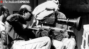 This is what filmmaker and poet buddhadeb dasgupta had said in an interview a few decades ago. U Rfiwtxil5e6m