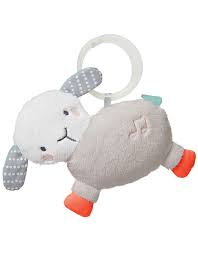 Silver Lining Cloud Activity Gym
