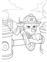 Mighty pups super paws chase is on the case! Paw Patrol Ausmalbilder 100 Malvorlagen Zum Ausdrucken