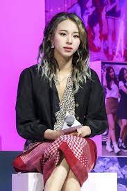 mei no jam dubu coconutchaeyoung on twitter kpop hair kpop girls twice