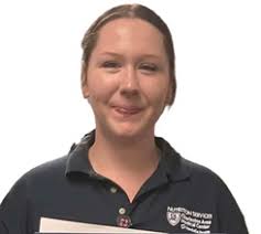 Heart and Soul: Jasmine Terry