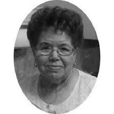 Lydia Quintos Obituary (1934