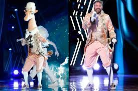 'the masked singer' season 3 is bound to be the most ambitious to date. Pin On Hopes