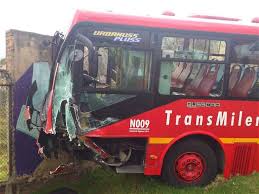 Noticias Principales De Colombia Y El Mundo El Tiempo Bus Galerias De Fotos Fotos