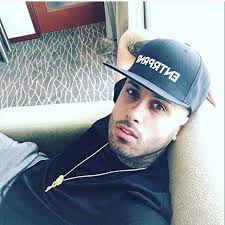 Nicky jam Club de Fans Mexico official
