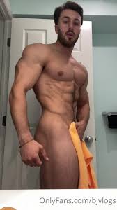 Watch online BJVlogs aka Bjvlogs OnlyFans - The glutes are coming in now on  X-video