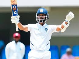 Ajinkya rahane have scored 15 international cricket centuries (12 test hundreds, 3 odi hundreds) till date. You Can Only Control The Controllable Ajinkya Rahane Says Cricket Gulf News