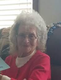 Marie Townsend Obituary (2023)