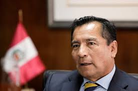 Exclusive: Peru's state oil firm could open to private investors in 2025,  chairman says