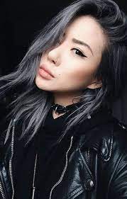 Neueste Haar Highlights Neueste Frisuren Hair Color Asian Light Hair Color Charcoal Hair
