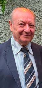 Condolence Book for Giuseppe (Joe) GROSSI (Dundalk, Louth)