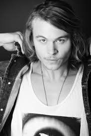 Jordan Christian Hearn