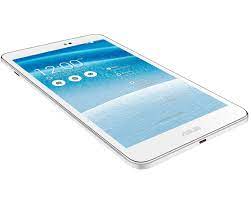 Test Asus MeMo Pad 8 ME581CL-1B027A ...
