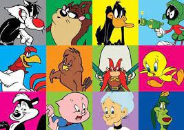 Check spelling or type a new query. Reconoces A Los Personajes Clasicos De Looney Tunes Dankev