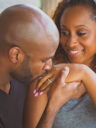 Real Engagements { North Carolina}: Abbria & Keith!