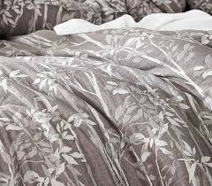 When it comes to choosing a style and color for your bedding, the decision isn't with gray comforters from kohl's, you can wrap yourself up in a restful night's sleep and wake up. Soft Yarn Dyed Cotton College Bedding Stylish Gray Plum Watercolor Vine Designer Xl Twin Comforter Set