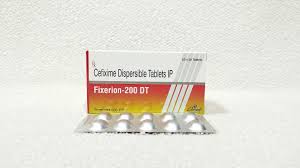 Image result for Cefixime