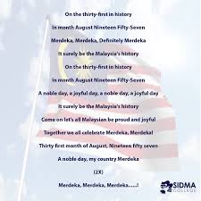 We did not find results for: Sidma College On Twitter Round 3 Quizsidmamerdeka This Is A Very Famous Song Sang By A Legendary Artist Of Malaysia Translate The Lyrics To Malay And Name The Artist You