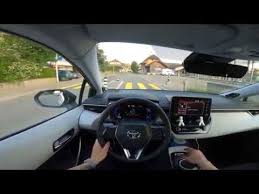 2020 toyota corolla interior, hatchback, features. New Toyota Corolla Touring Gr Sport 2020 Review Interior Exterior