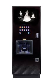 Whether you are looking to energise your staff with a large free standing vending machine or impress your visitors with a stylish bean to cup machine, we vending machines. Neo Instant Hot Beverage Vending Machine Logic Vending