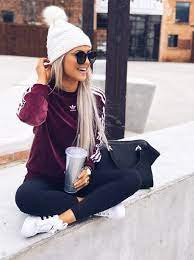 30 Hottest Women Winter Outfits Ideas To Copy In 2019 Fashionista Trend Winter Outfits Women Casual Fall Outfits