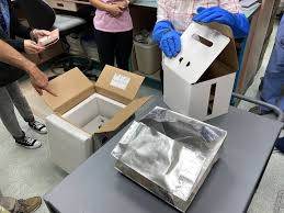 Pfizer has a deal with the u.s. Hawaii Makes Test Order Of 4 875 Pfizer Vaccines West Hawaii Today